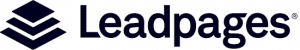 Leadpages logo