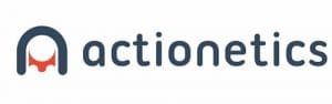 Actionetics logo