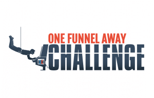 One Funnel Away Challenge